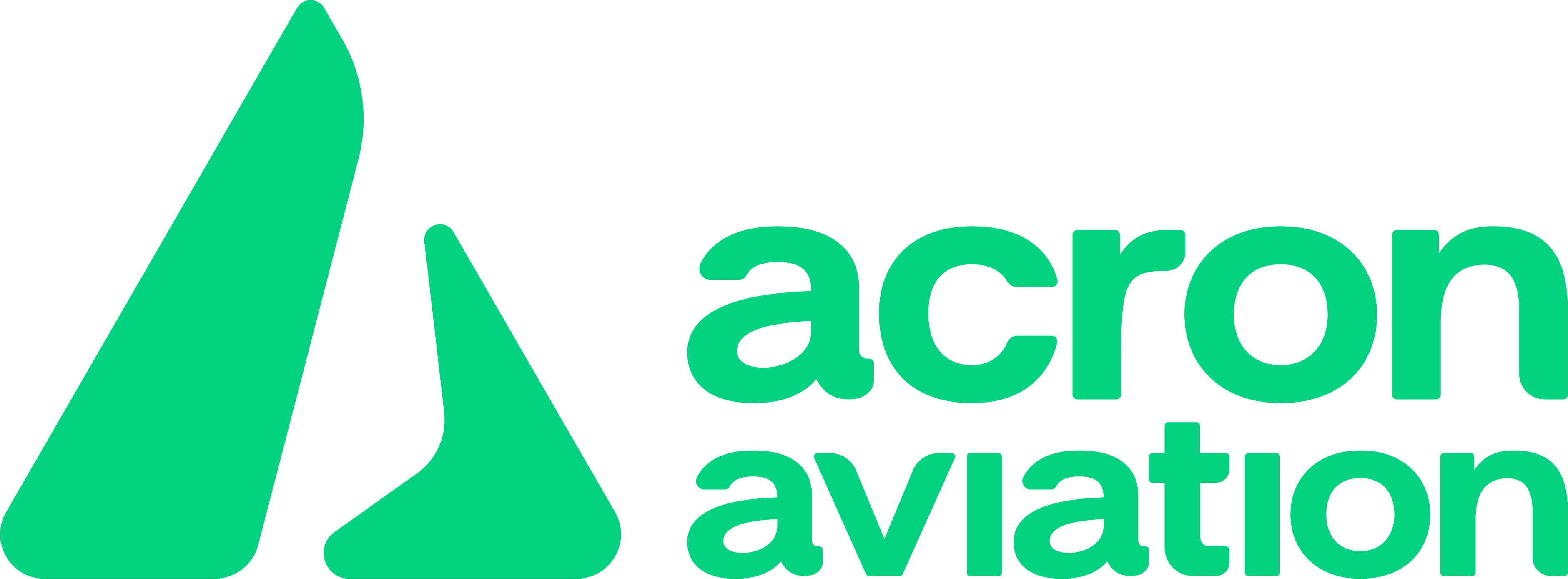 Acron Aviation